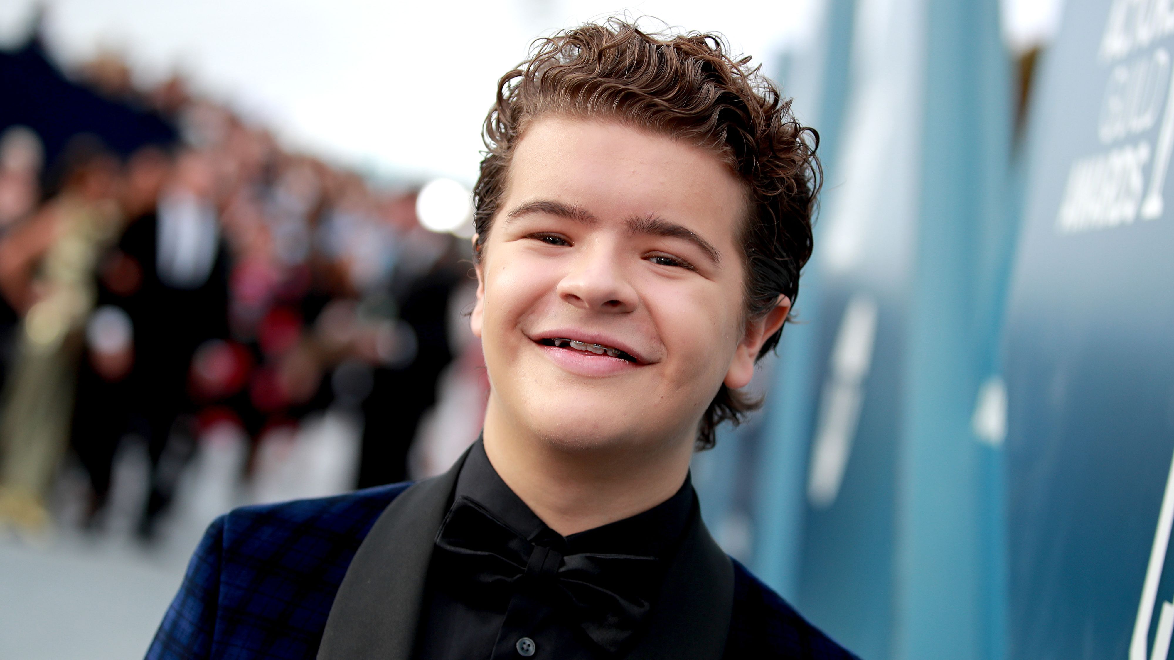 Gaten Matarazzo